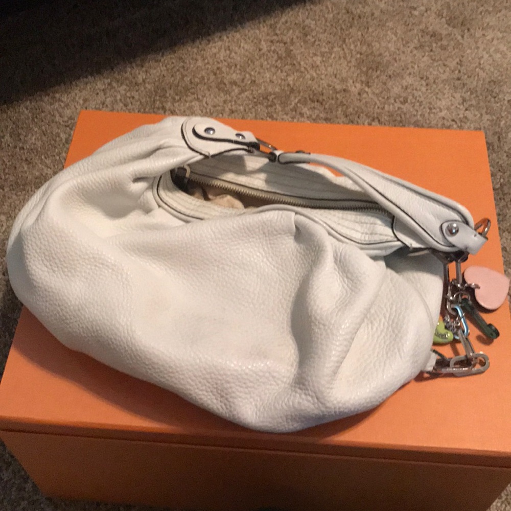 Judy couture bag